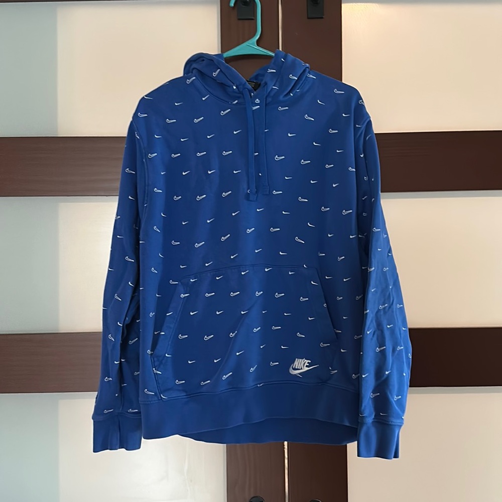 Nike hoodie